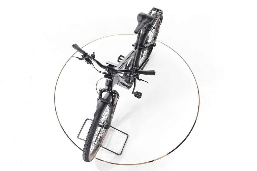 FLYER Upstreet 7.12 XC Trekking E-Bike - Image 17