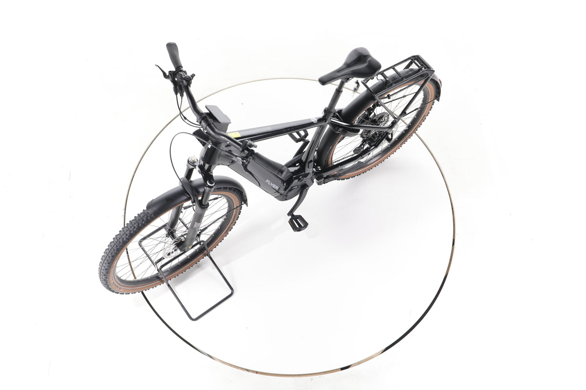 FLYER Upstreet 7.12 XC Trekking E-Bike - Image 18