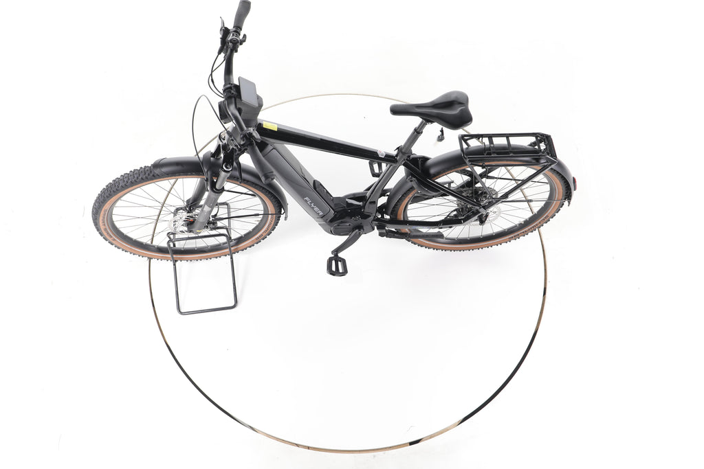 FLYER Upstreet 7.12 XC Trekking E-Bike - Image 19
