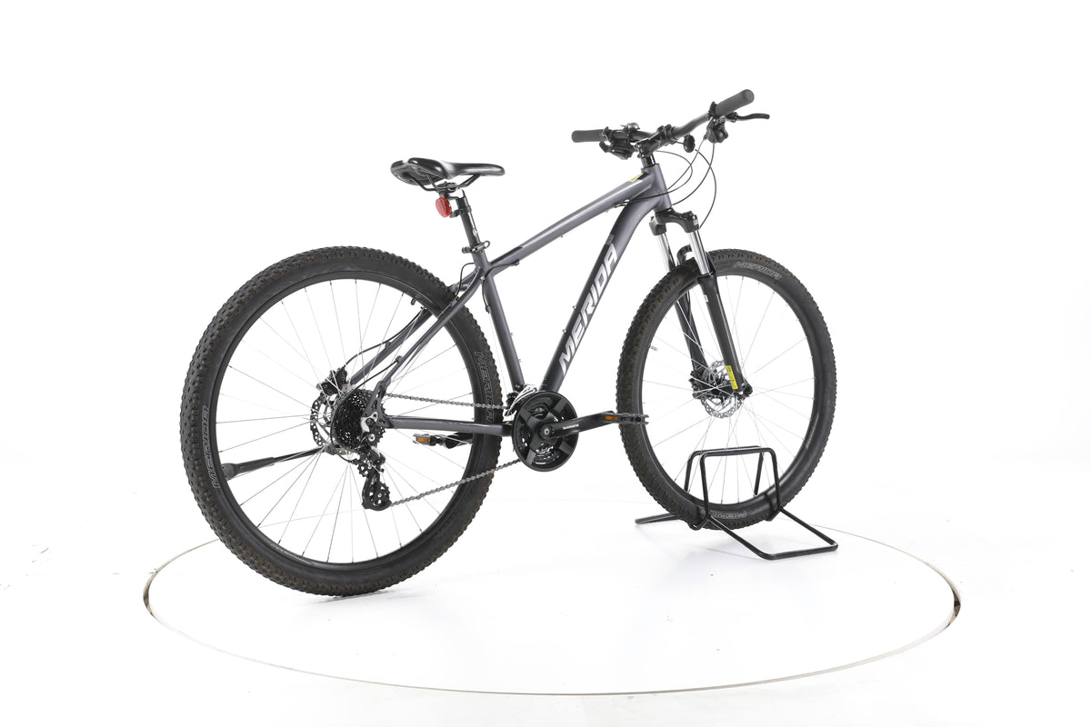Merida BIG.NINE 15 Fahrrad Hardtail - Image 12