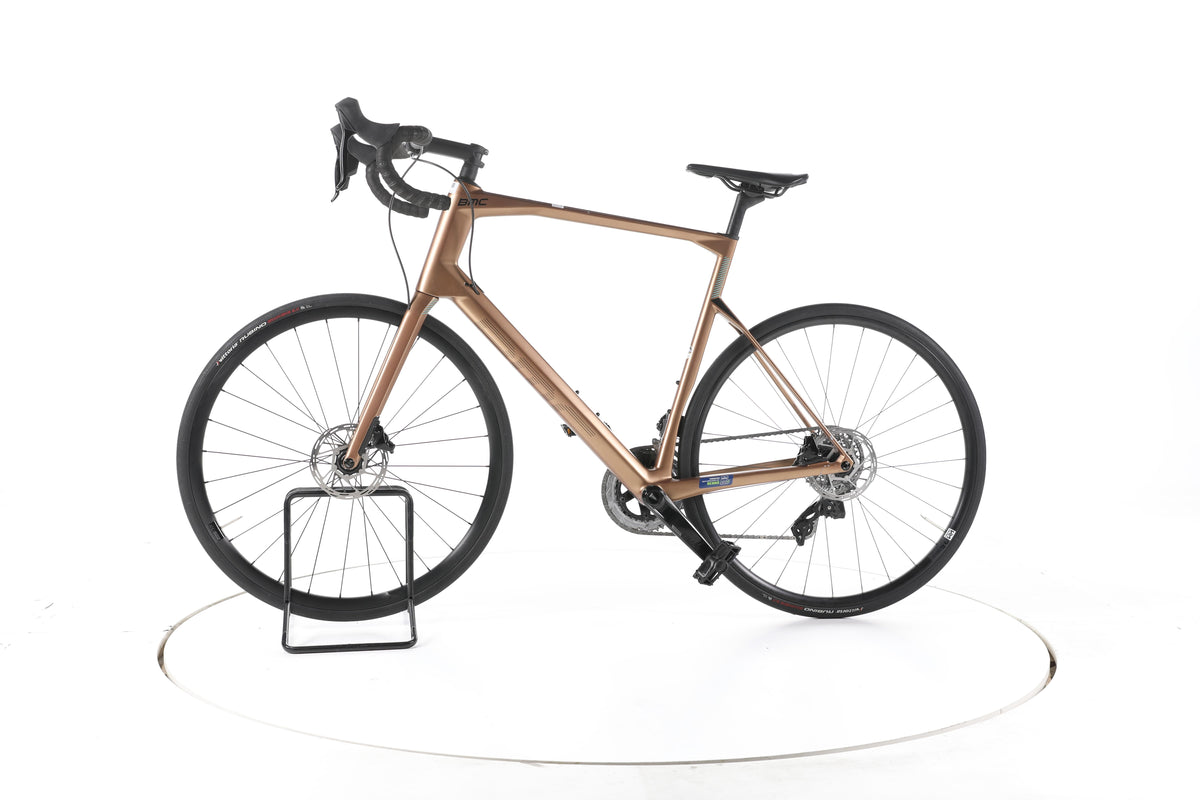 BMC ROADMACHINE FOUR Rennrad Carbon - Image 7