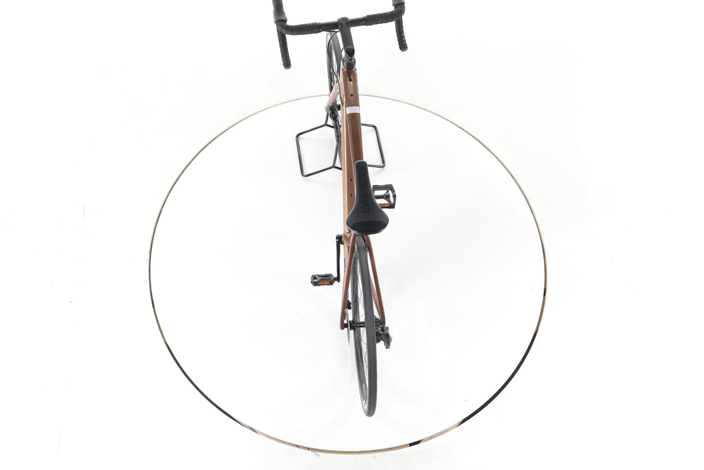 BMC ROADMACHINE FOUR Rennrad Carbon - Image 22