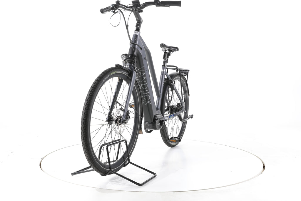 Vandijck kalii Trekking E-Bike - Image 5