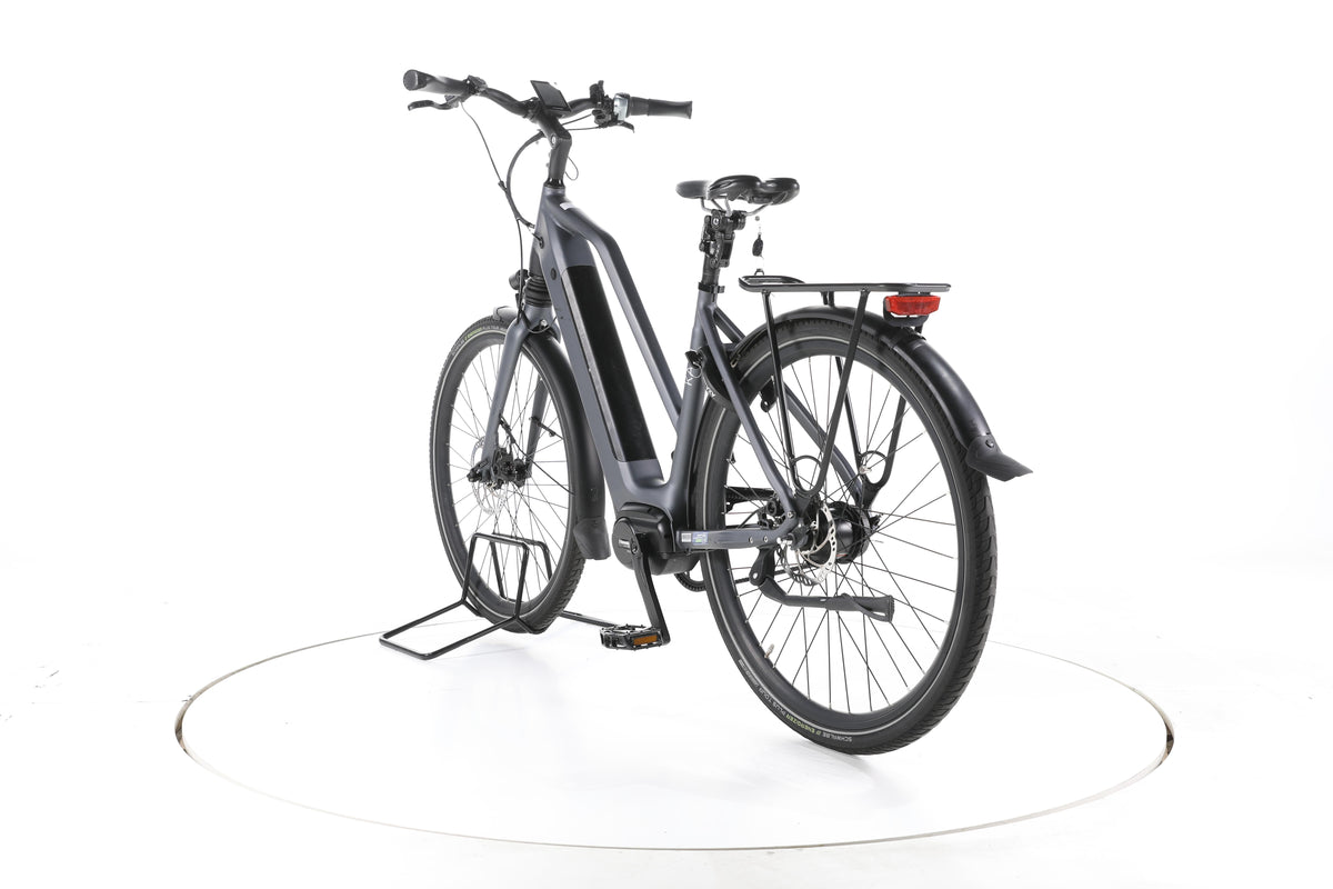Vandijck kalii Trekking E-Bike - Image 9