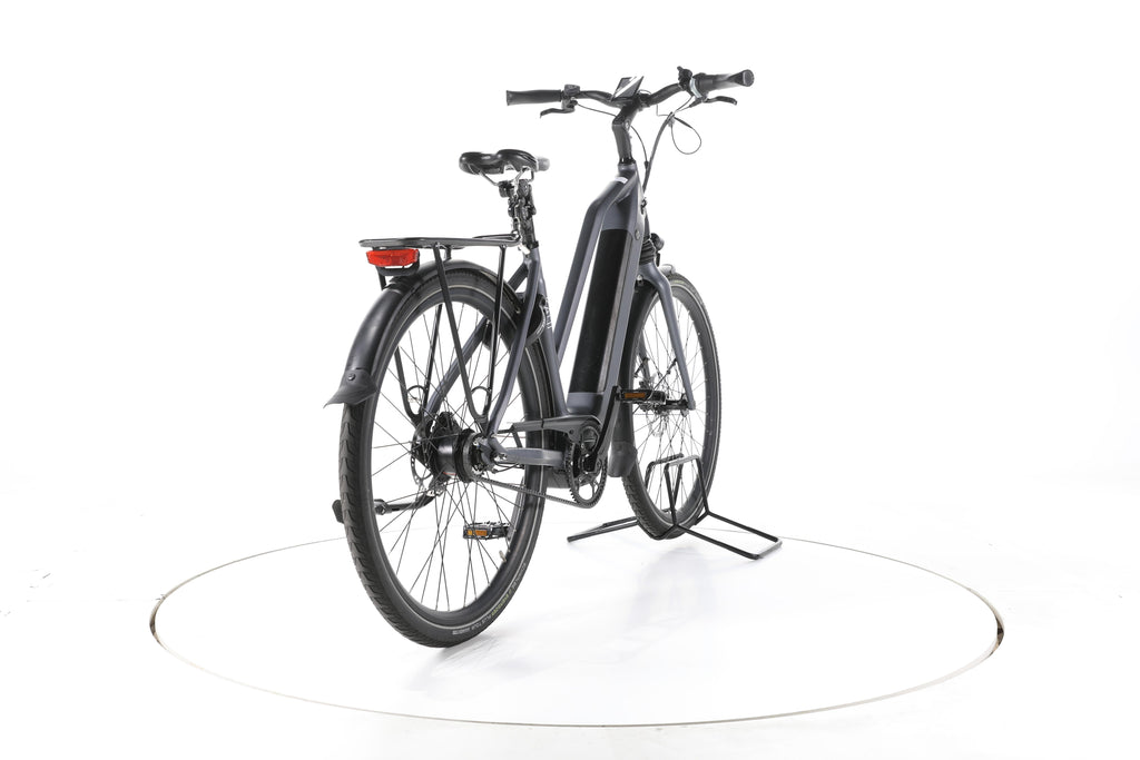 Vandijck kalii Trekking E-Bike - Image 11
