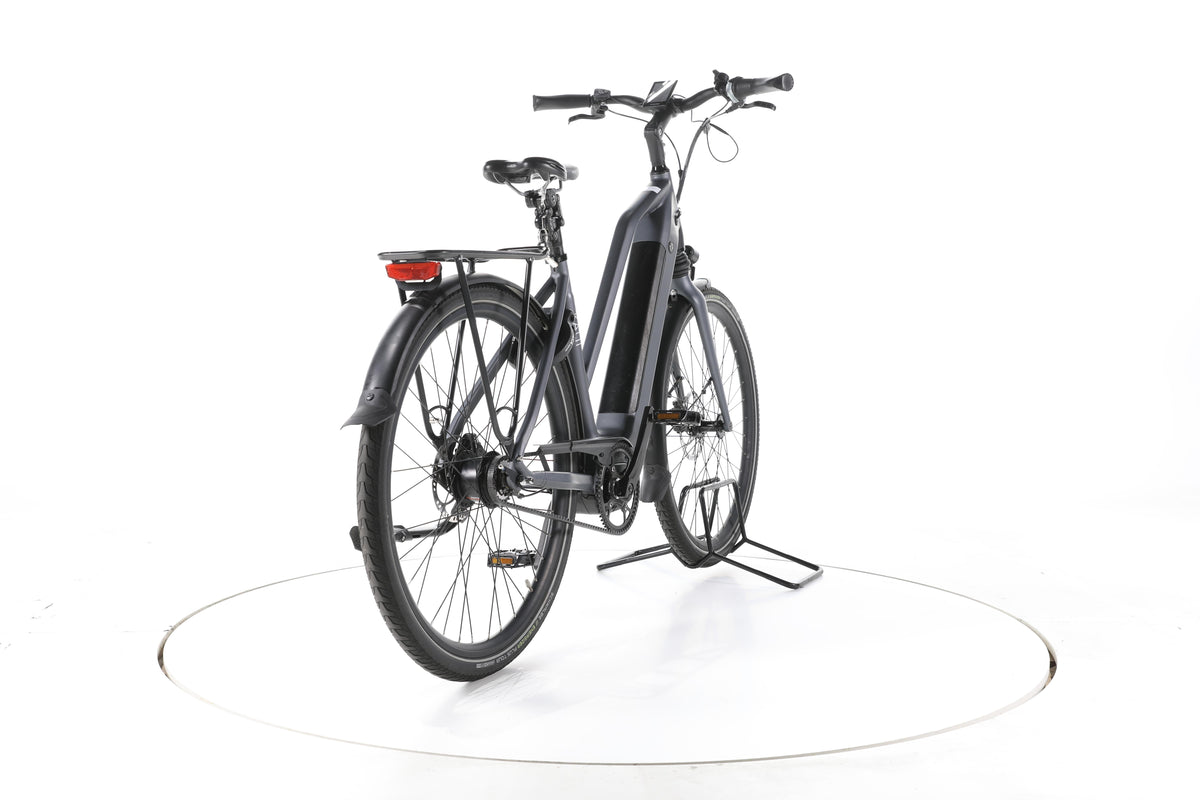 Vandijck kalii Trekking E-Bike - Image 11