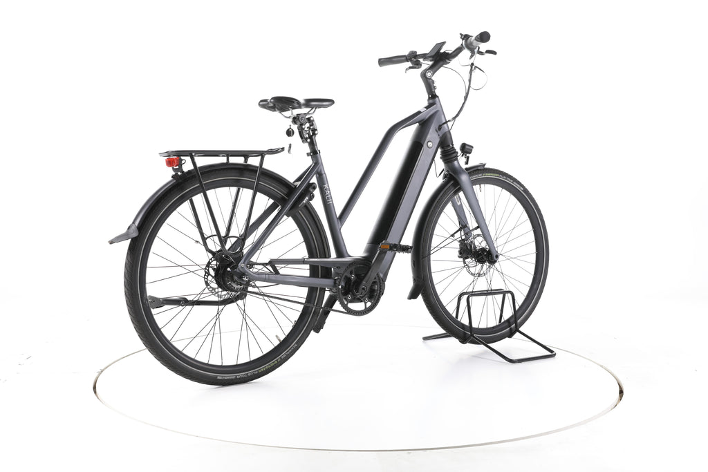 Vandijck kalii Trekking E-Bike - Image 12