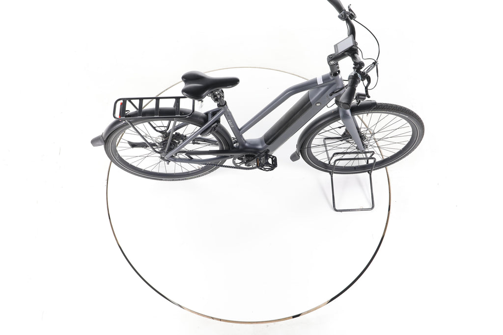 Vandijck kalii Trekking E-Bike - Image 13