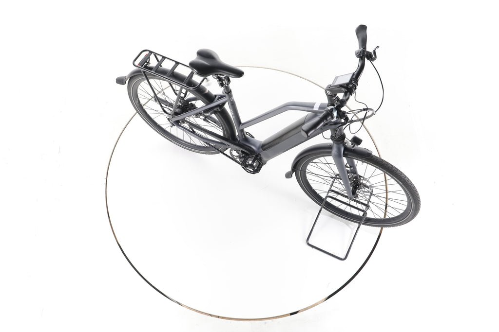 Vandijck kalii Trekking E-Bike - Image 14