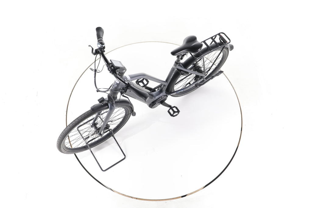 Vandijck kalii Trekking E-Bike - Image 18
