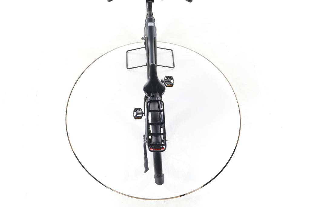Vandijck kalii Trekking E-Bike - Image 22