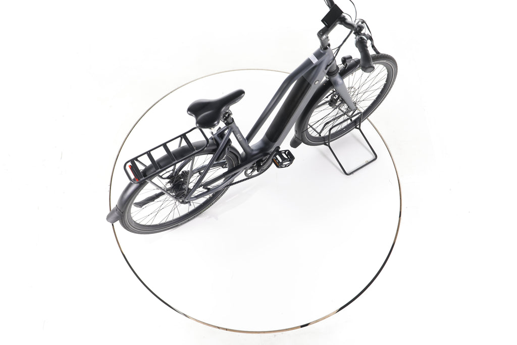 Vandijck kalii Trekking E-Bike - Image 24