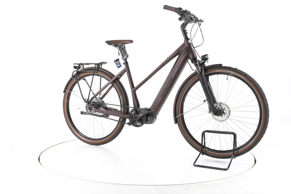 Grecos Eli 2.4 City E-Bike - Image 2