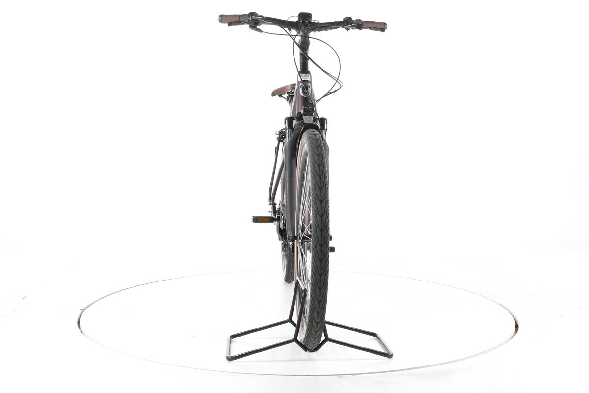 Grecos Eli 2.4 City E-Bike - Image 4