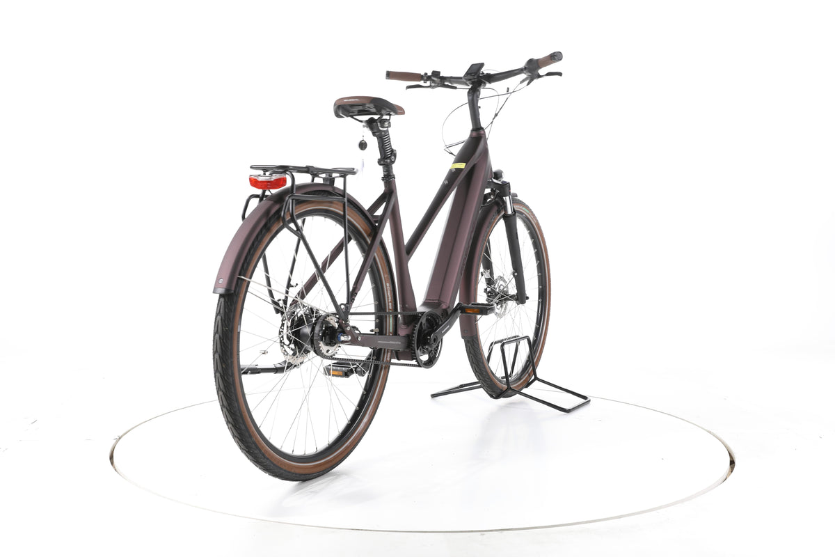 Grecos Eli 2.4 City E-Bike - Image 11