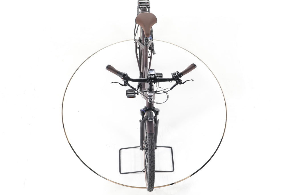Grecos Eli 2.4 City E-Bike - Image 16