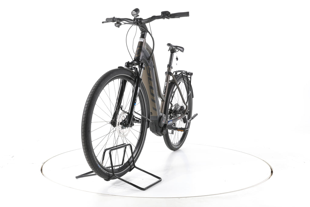 Scott Silence eRIDE 20 Trekking E-Bike - Image 5
