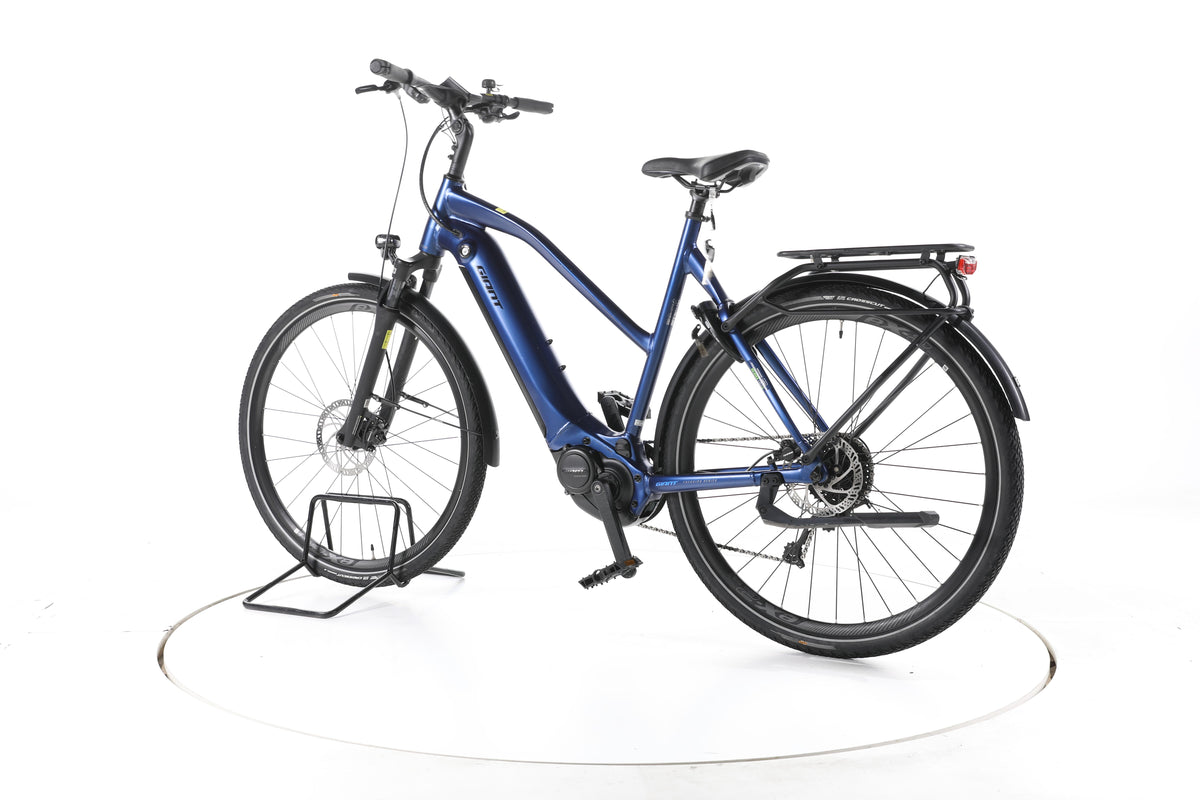 Giant Explore Trekking E-Bike - Image 8