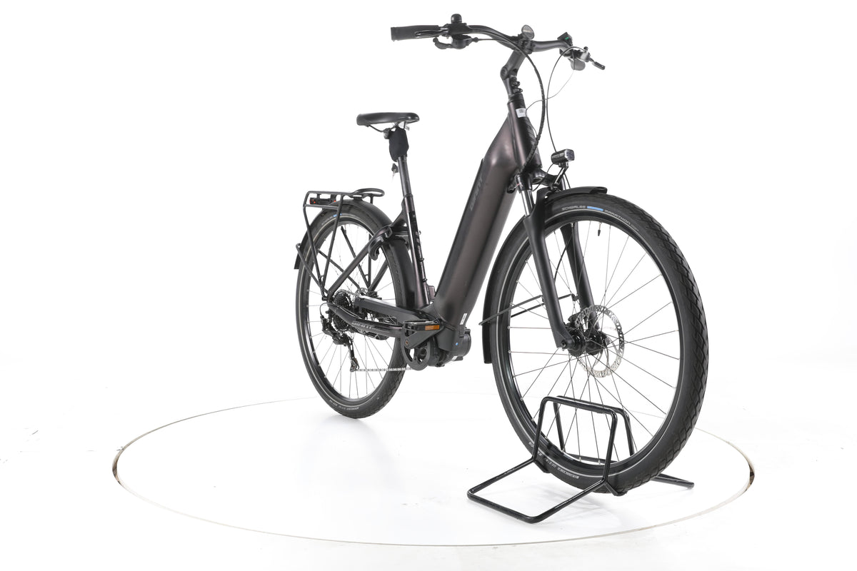 Giant DailyTour E+ 3 LDS Trekking E-Bike Tiefeinsteiger - Image 3