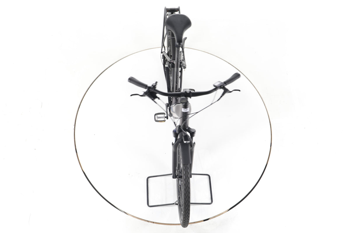 Giant DailyTour E+ 3 LDS Trekking E-Bike Tiefeinsteiger - Image 16