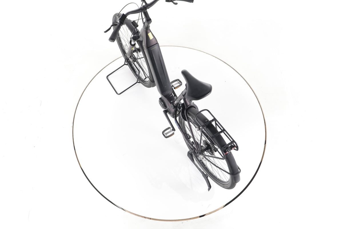 Giant DailyTour E+ 3 LDS Trekking E-Bike Tiefeinsteiger - Image 21