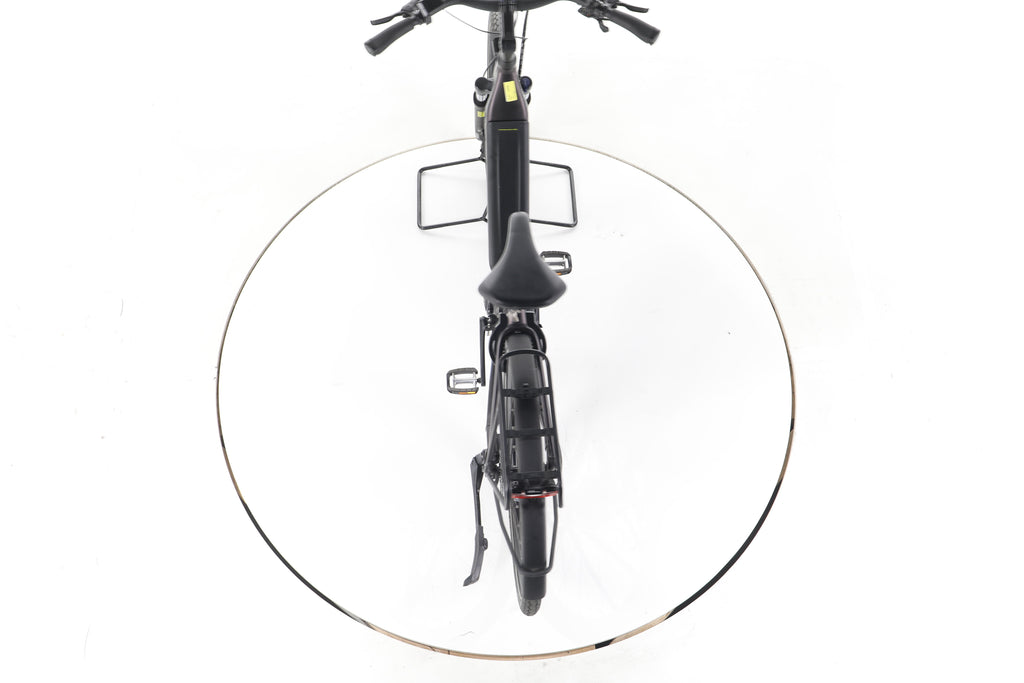 Giant DailyTour E+ 3 LDS Trekking E-Bike Tiefeinsteiger - Image 22