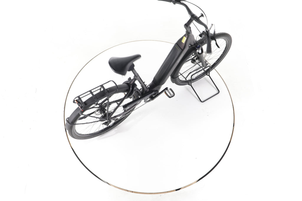 Giant DailyTour E+ 3 LDS Trekking E-Bike Tiefeinsteiger - Image 24