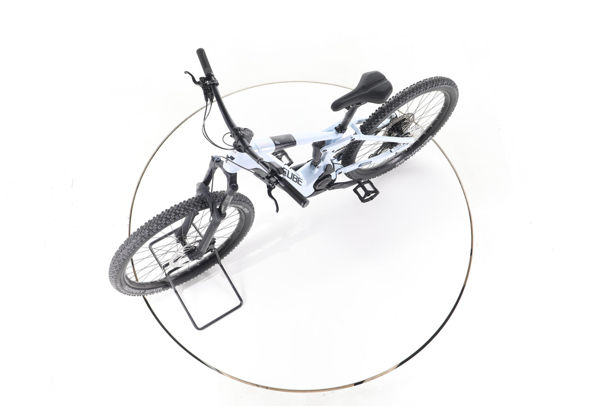 Cube Stereo Hybrid 120 Pro E-Bike Fully - Image 18