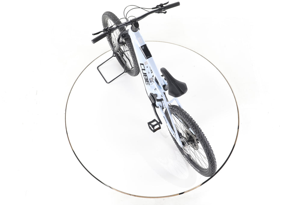 Cube Stereo Hybrid 120 Pro E-Bike Fully - Image 21