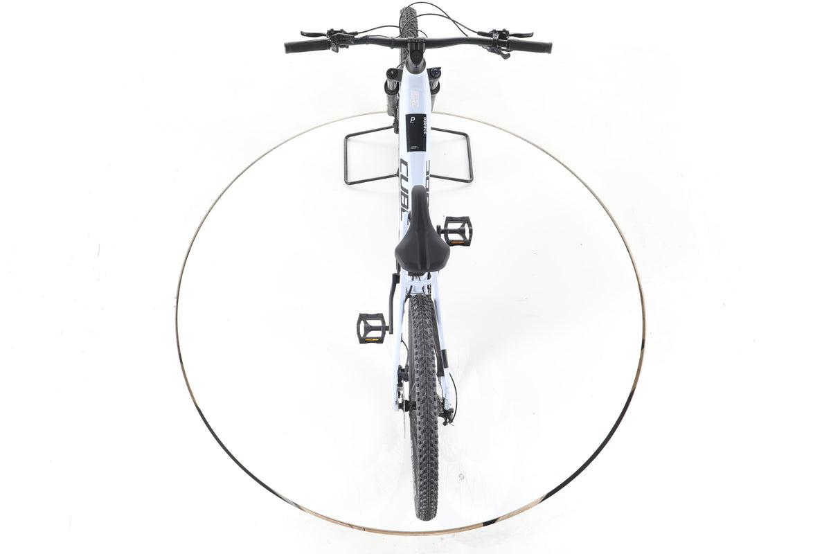Cube Stereo Hybrid 120 Pro E-Bike Fully - Image 22