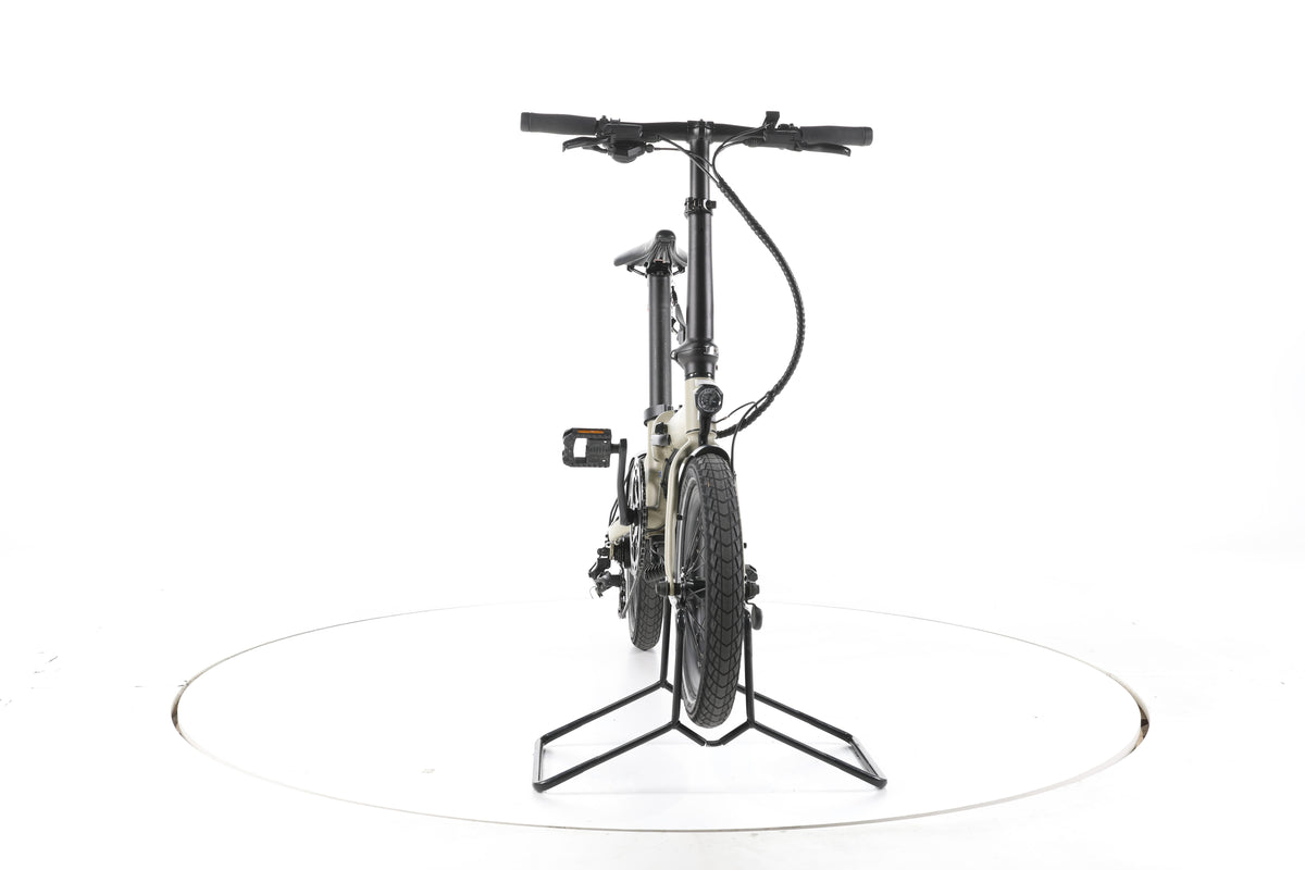 EOVOLT Morning V2 Falt E-Bike Tiefeinsteiger - Image 4