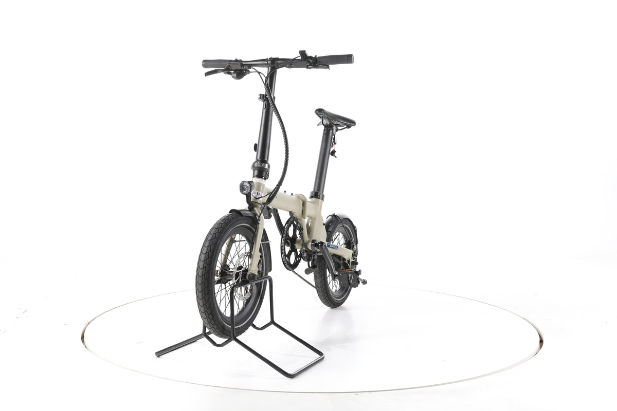 EOVOLT Morning V2 Falt E-Bike Tiefeinsteiger - Image 5