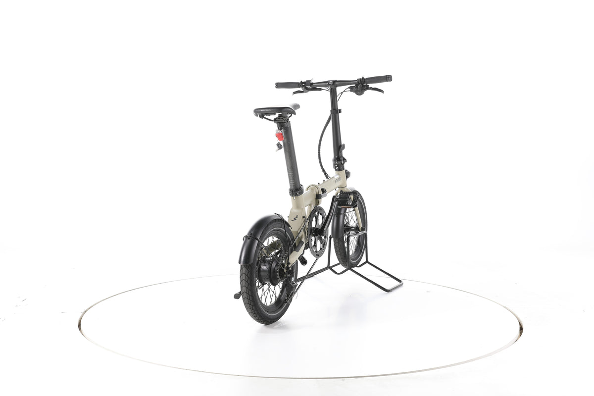 EOVOLT Morning V2 Falt E-Bike Tiefeinsteiger - Image 11