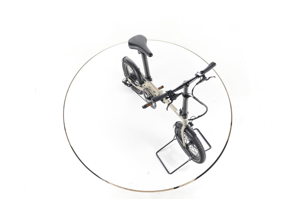 EOVOLT Morning V2 Falt E-Bike Tiefeinsteiger - Image 15