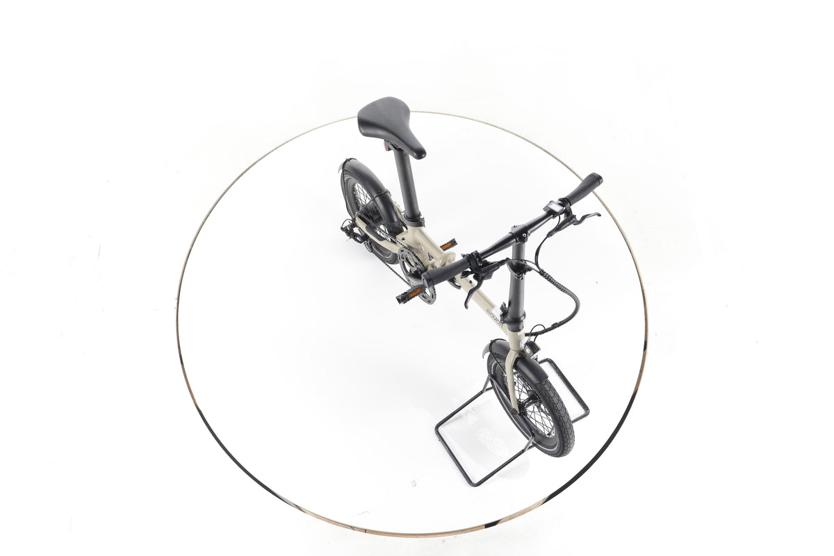 EOVOLT Morning V2 Falt E-Bike Tiefeinsteiger - Image 15