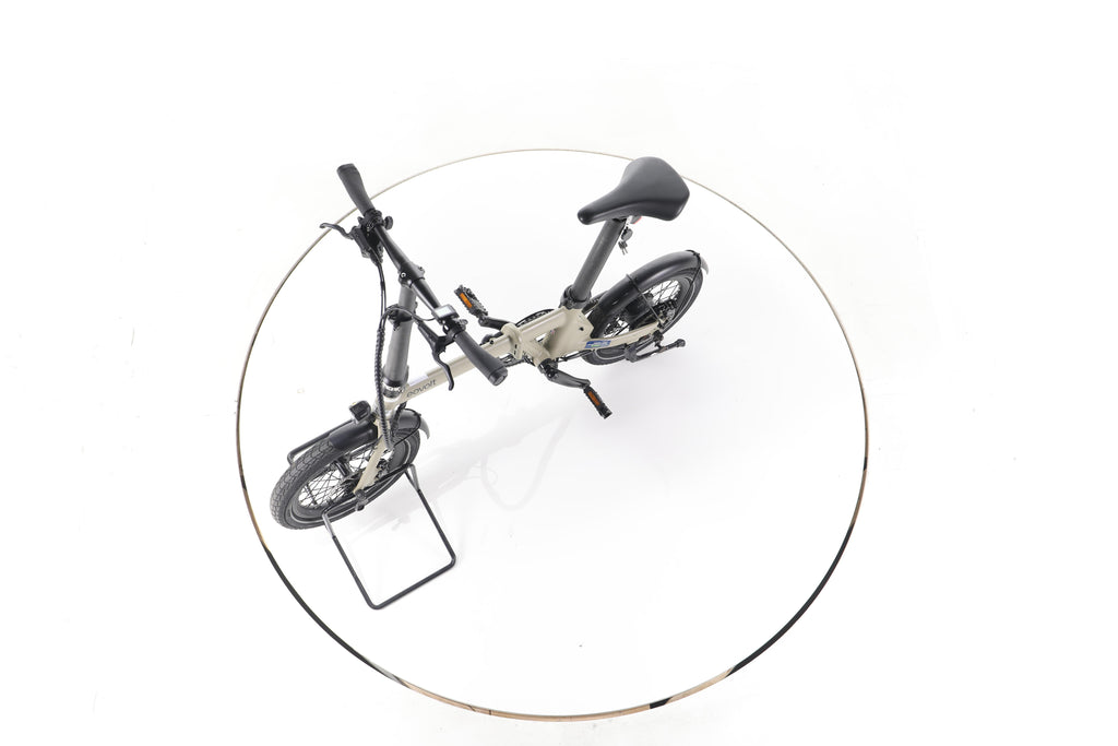 EOVOLT Morning V2 Falt E-Bike Tiefeinsteiger - Image 18