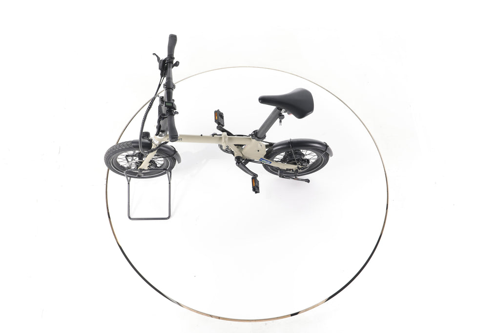 EOVOLT Morning V2 Falt E-Bike Tiefeinsteiger - Image 19