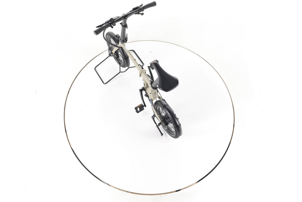 EOVOLT Morning V2 Falt E-Bike Tiefeinsteiger - Image 21