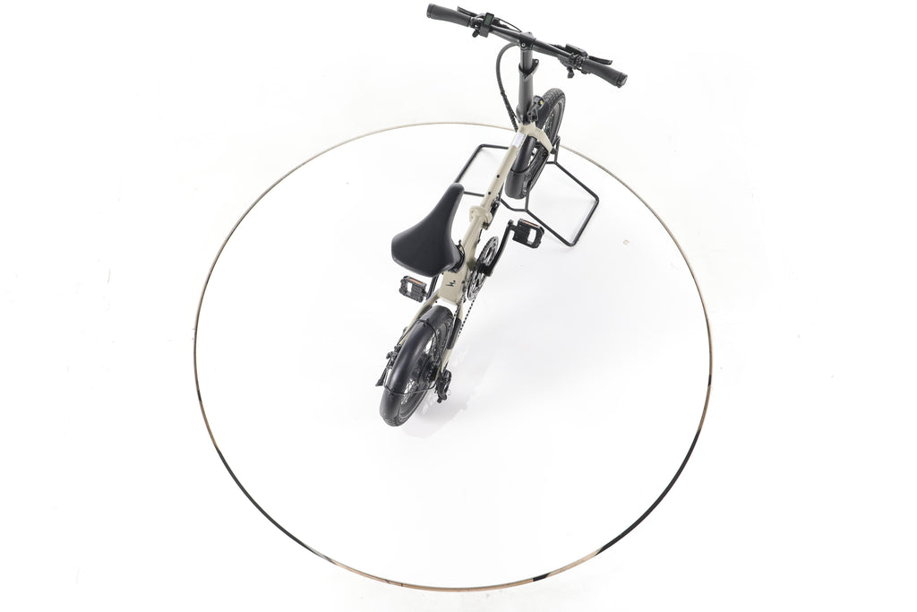 EOVOLT Morning V2 Falt E-Bike Tiefeinsteiger - Image 23