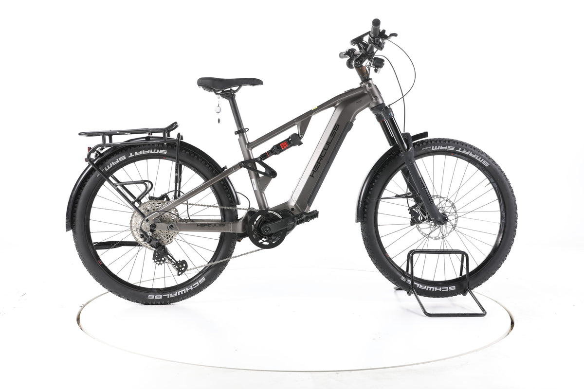 Hercules Nos FS SUV 2.2 SUV E-Bike - Image 1
