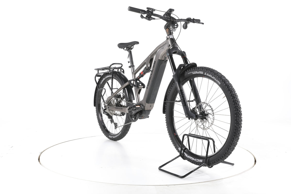 Hercules Nos FS SUV 2.2 SUV E-Bike - Image 3