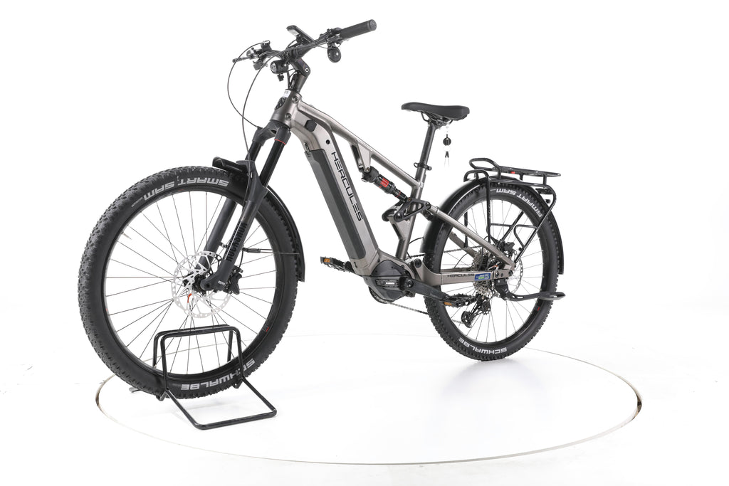Hercules Nos FS SUV 2.2 SUV E-Bike - Image 6