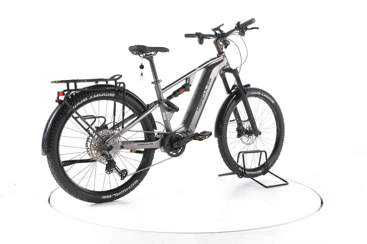 Hercules Nos FS SUV 2.2 SUV E-Bike - Image 12