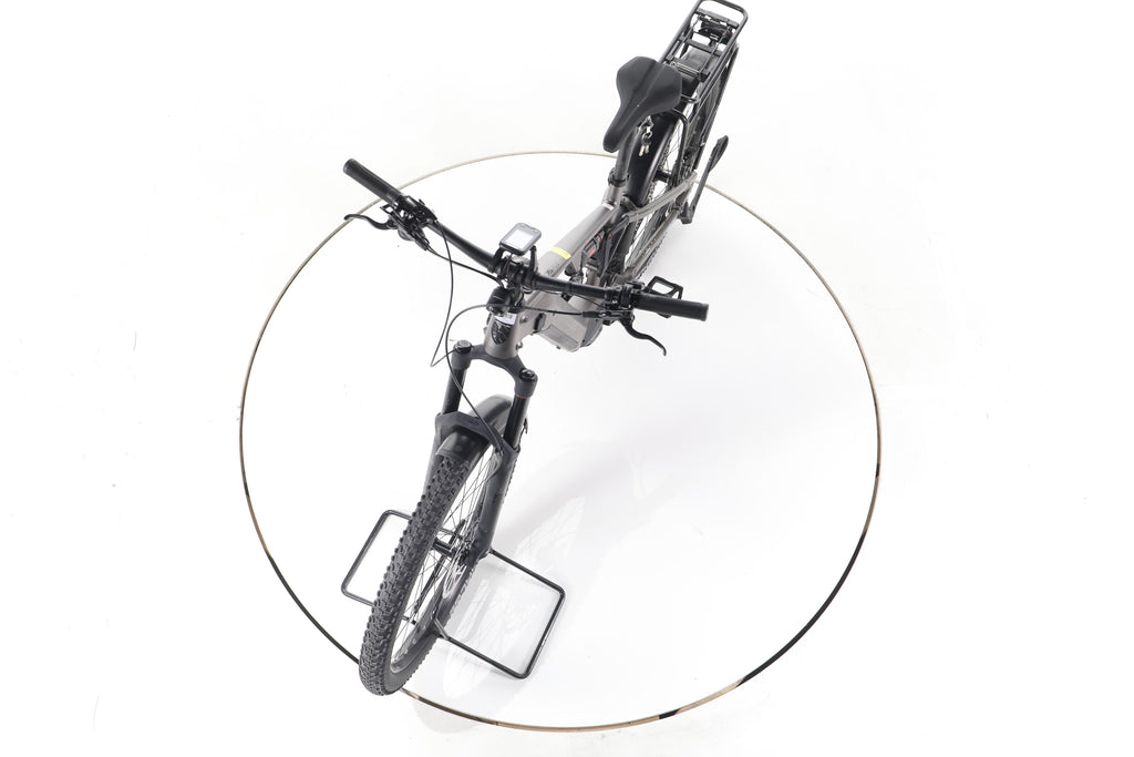 Hercules Nos FS SUV 2.2 SUV E-Bike - Image 17
