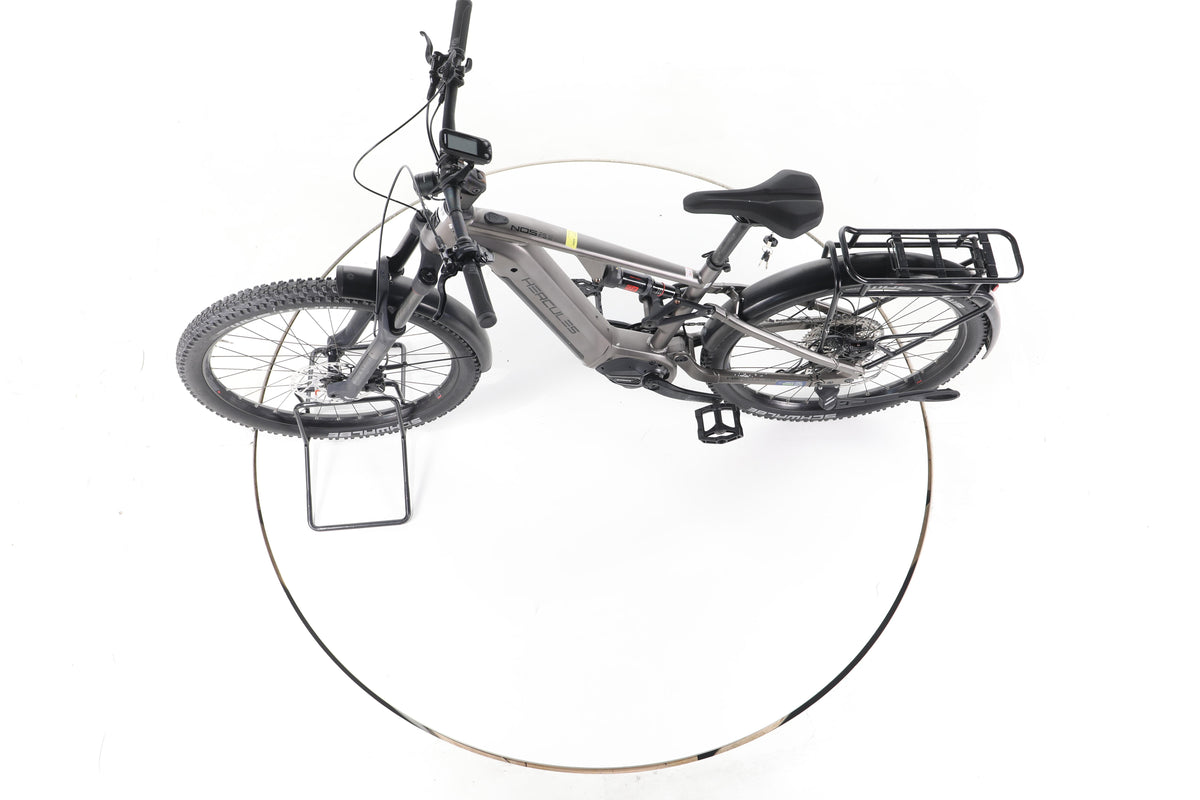 Hercules Nos FS SUV 2.2 SUV E-Bike - Image 19