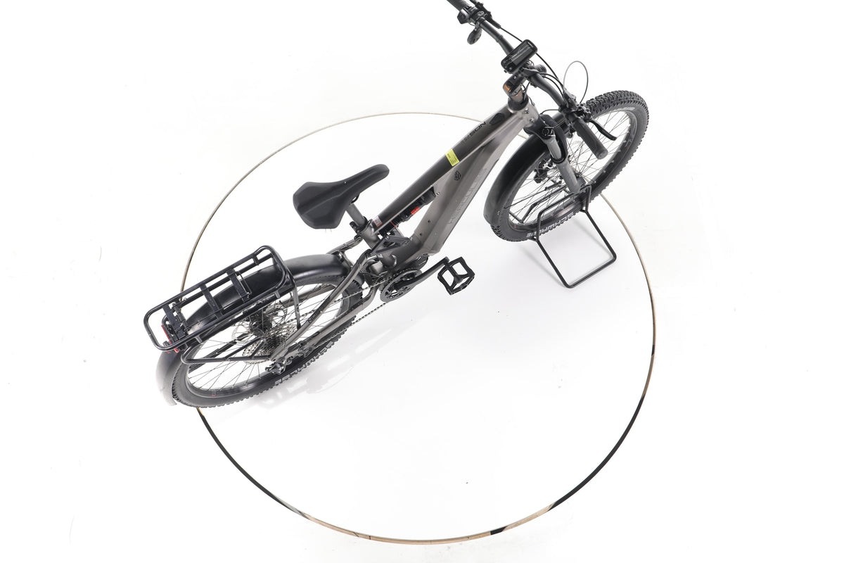 Hercules Nos FS SUV 2.2 SUV E-Bike - Image 24