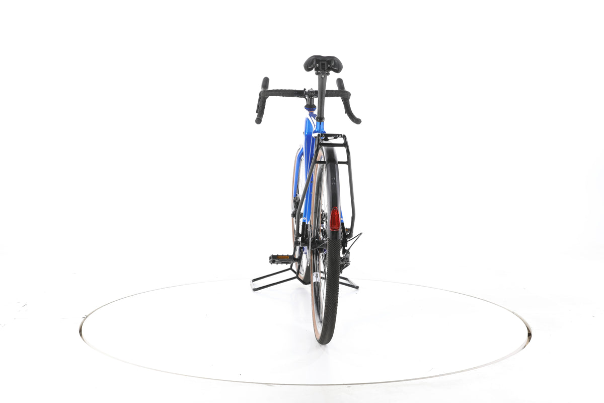 Simplon Inissio Gravel Gravelbike Carbon - Image 10