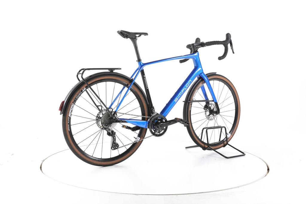 Simplon Inissio Gravel Gravelbike Carbon - Image 12