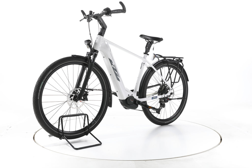 KTM Macina Style 720 Trekking E-Bike - Image 6