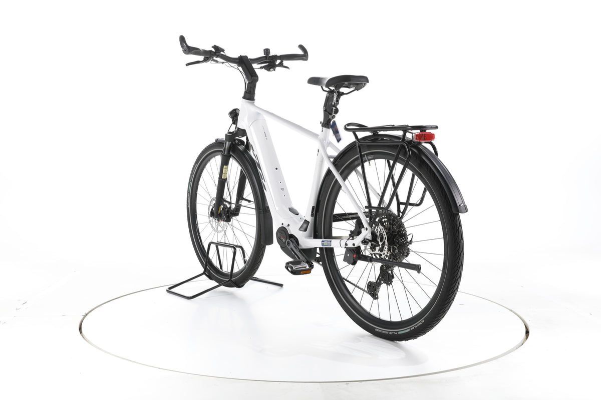 KTM Macina Style 720 Trekking E-Bike - Image 9